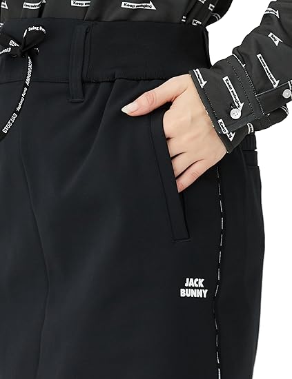 JACKBUNNY スカート 2WAYストレッチツイル スカート | Jack Bunny!!（ジャックバニー